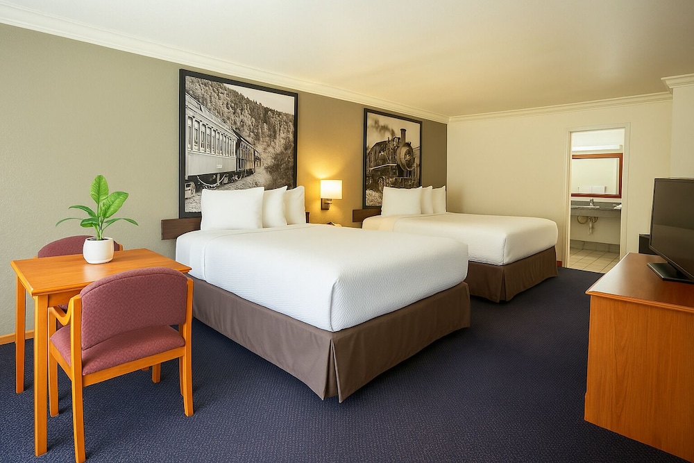 Creekside Inn & Suites - photo 17