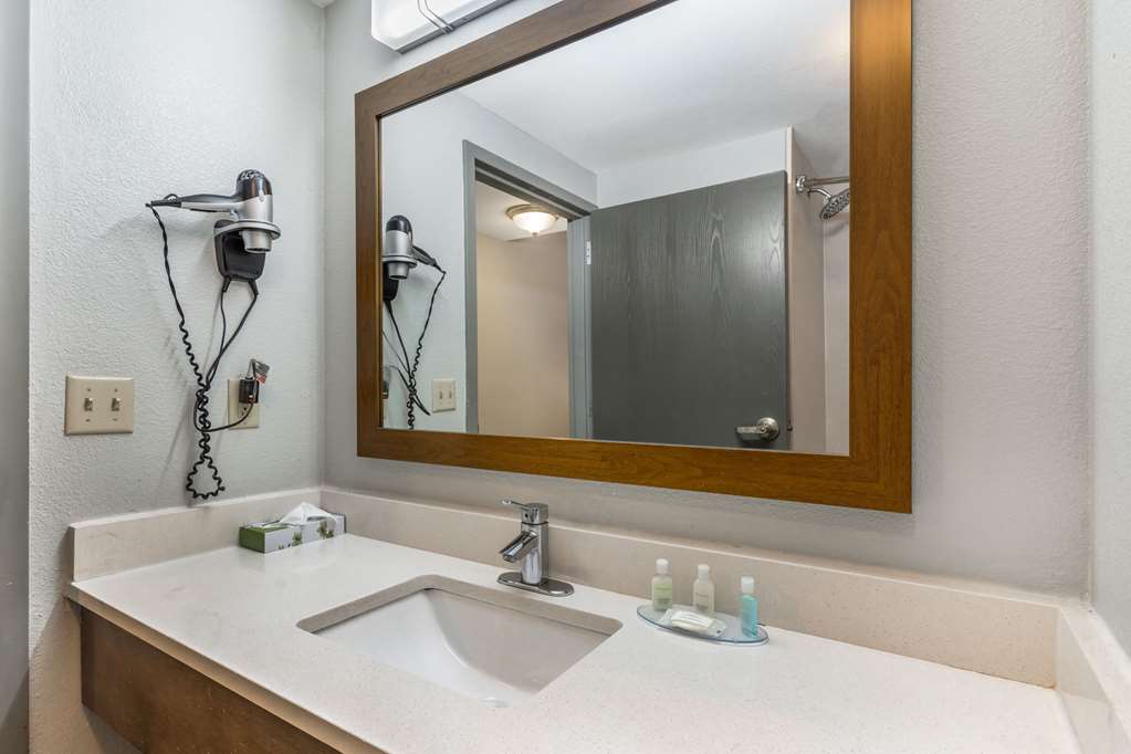 Clarion Inn near Lookout Mountain - photo 11