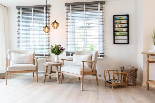 Ferienhaus Surf Coast Haffkrug in Scharbeutz, Germany