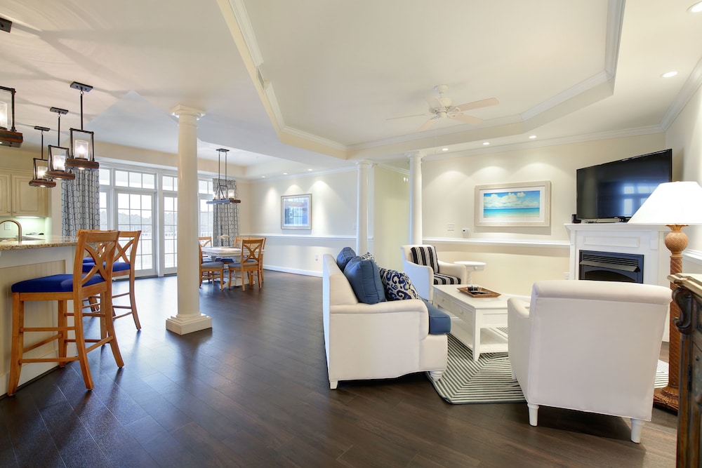 Waterside Resort - photo 11