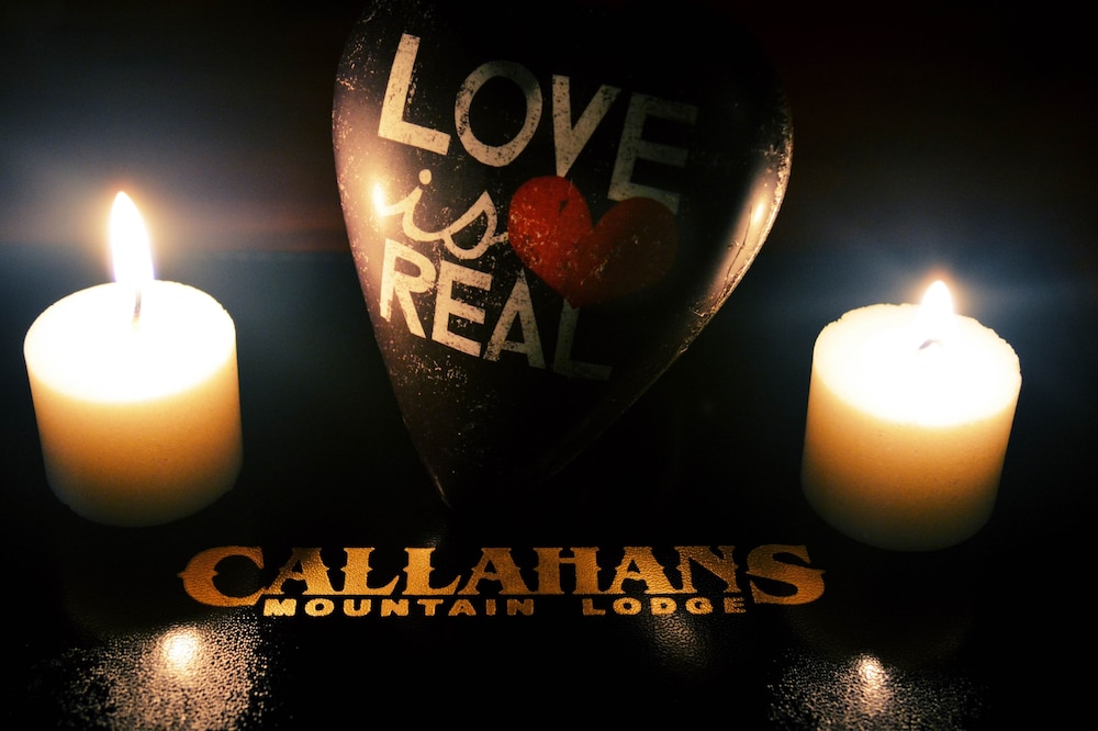 Callahan's Mountain Lodge - photo 75