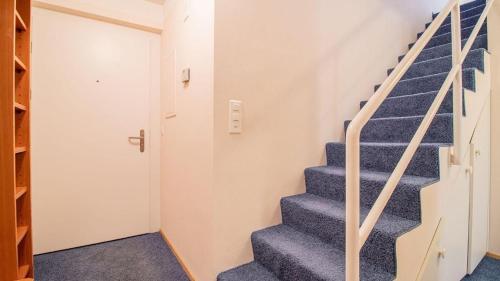 Casa Cresta A31 — 4-Star Luxury Hotel in Arosa, Switzerland