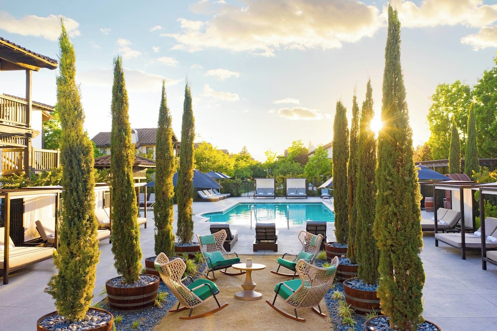 The Lodge at Sonoma Resort Autograph Collection - photo 34