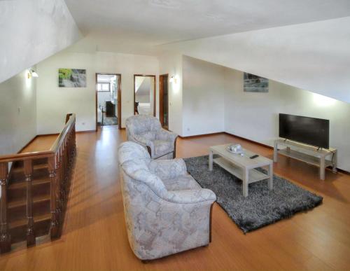 Spacious house in Santa Maria da Feira 220 m with city view — 4-Star Luxury Hotel in Aveiro, Portugal