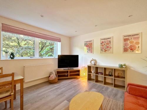 Battersea Park View Flat — 4-Star Luxury Hotel in London, United Kingdom
