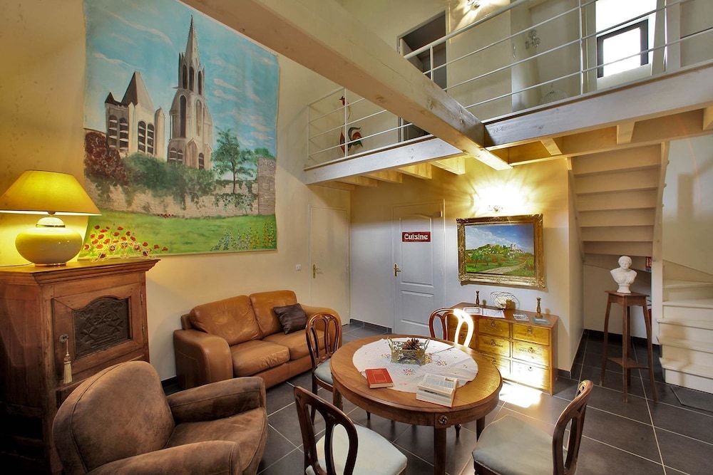 Les Jardins d’Ungaro in Le Vigan, France