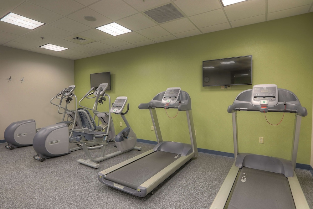Hilton Garden Inn Pigeon Forge - photo 55