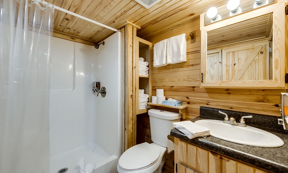 Rustic Creek Ranch Resort - photo 60