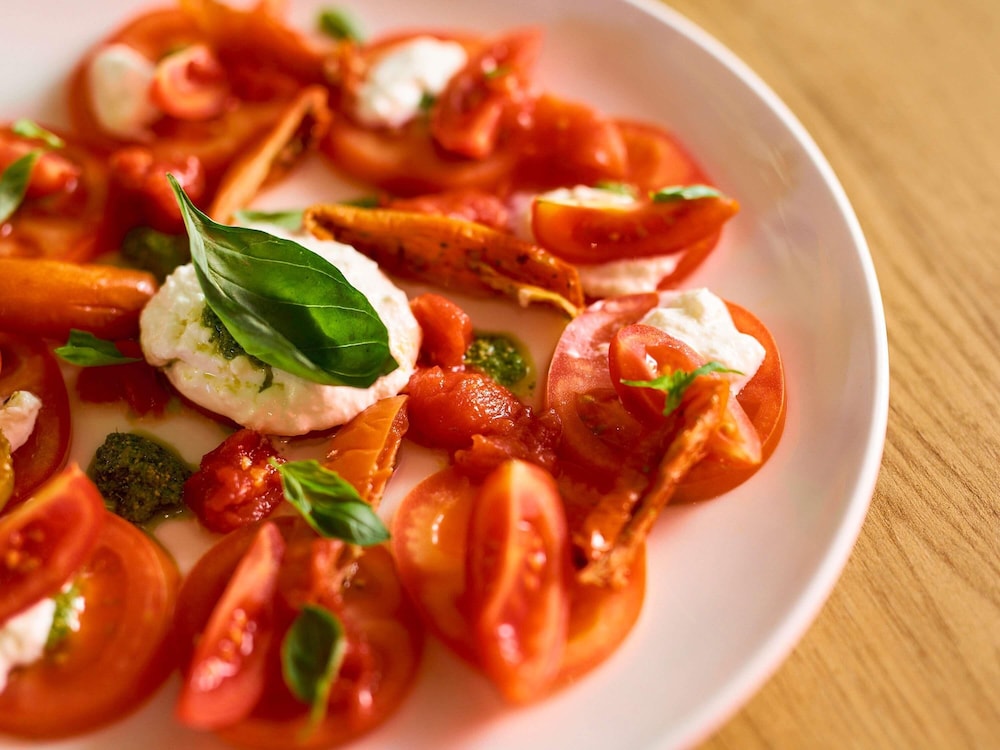 מזון ומשקאות