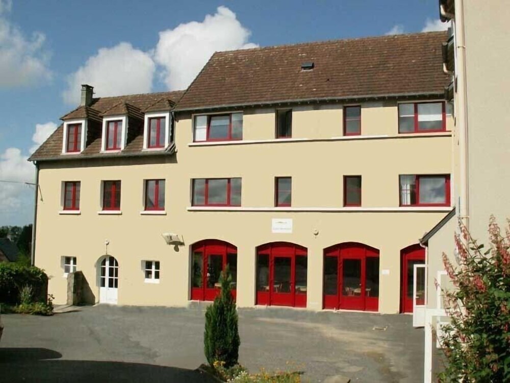 Etoile De La Mer Logis Mascaret — Sartilly
