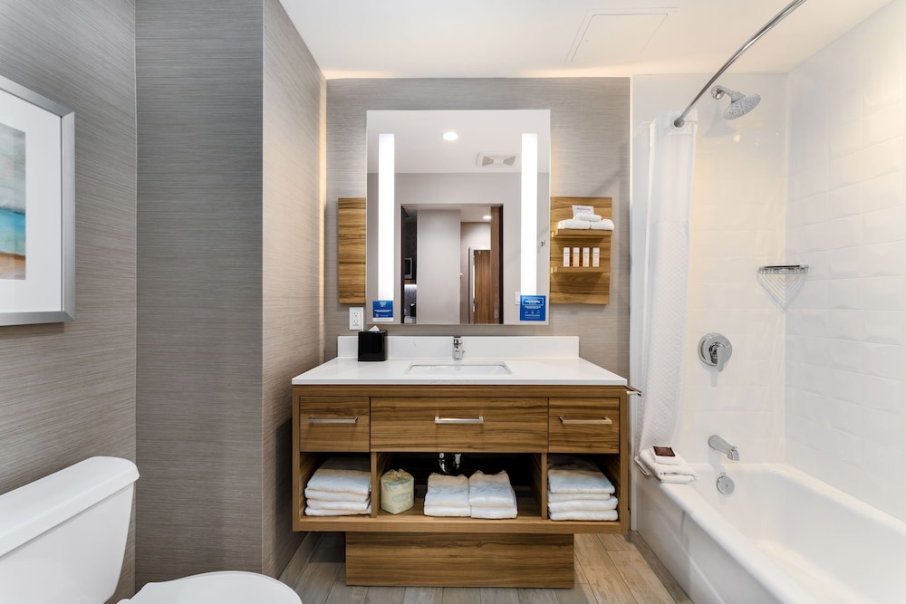 Hilton Garden Inn Anaheim Resort - photo 29