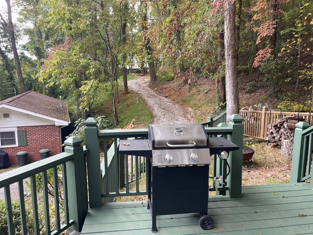 Mountain Aire Cottages & Inn - photo 176