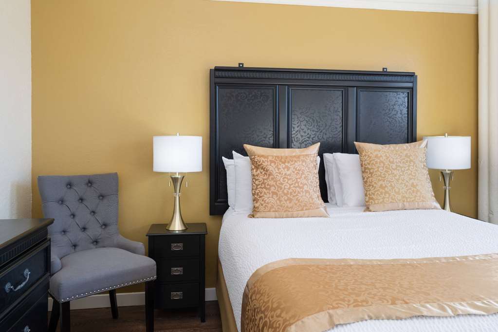 Gilmore Hotel Trademark Collection by Wyndham - photo 20