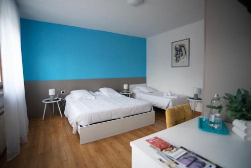 Albergo Alla Cesa — hotel in Feltre