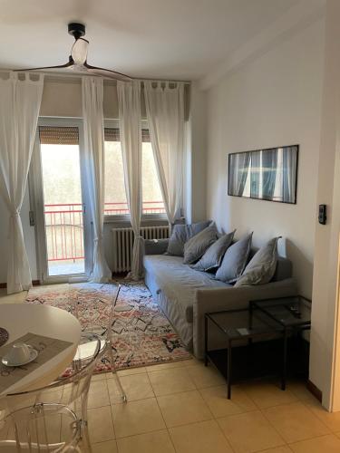 Viale Pascoli Due — 4-Star Luxury Hotel in Cesenatico, Italy