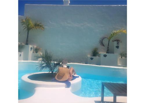 Natural Renacer Zen in Corralejo, Spain