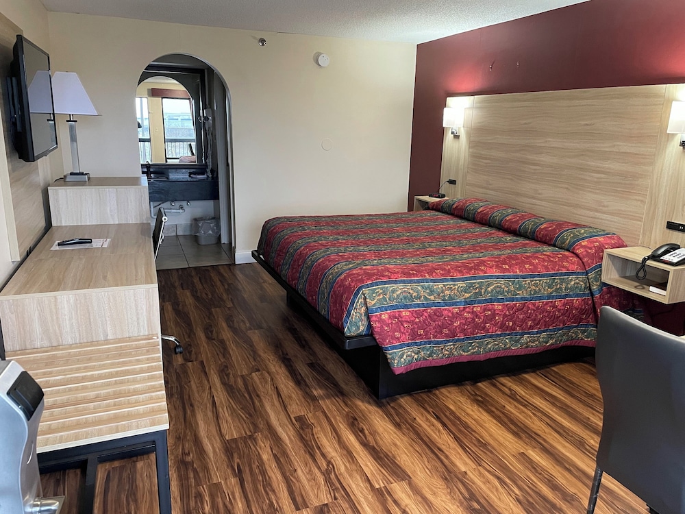 Jameson Inn Conyers - photo 5