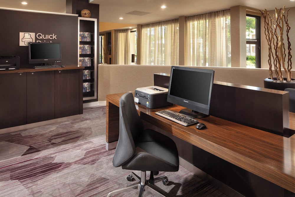 Courtyard by Marriott Costa Mesa South Coast Metro - photo 19