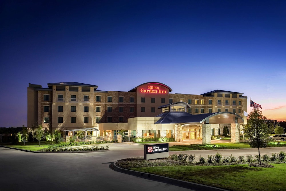 Hilton Garden Inn Dallas Richardson - photo 33