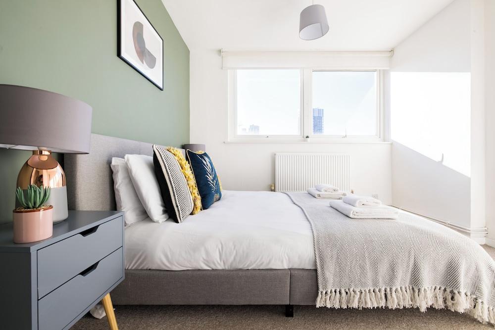 Beautiful flat in Old Street — 4-Star Luxury Hotel in London, United Kingdom
