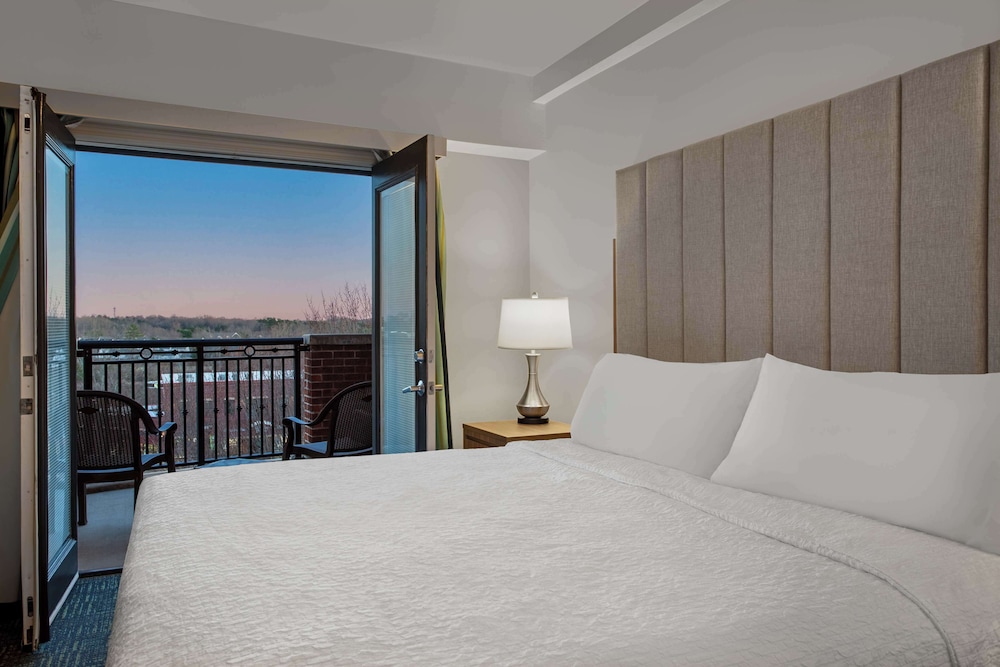 Homewood Suites by Hilton Davidson - photo 9