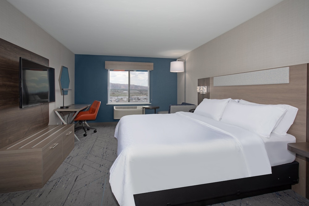 Holiday Inn Express Hotel & Suites Helena by IHG - photo 4