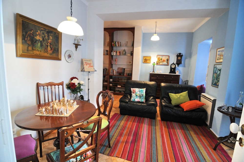 Casa do Jardim — 4-Star Luxury Hotel in Silves, Portugal