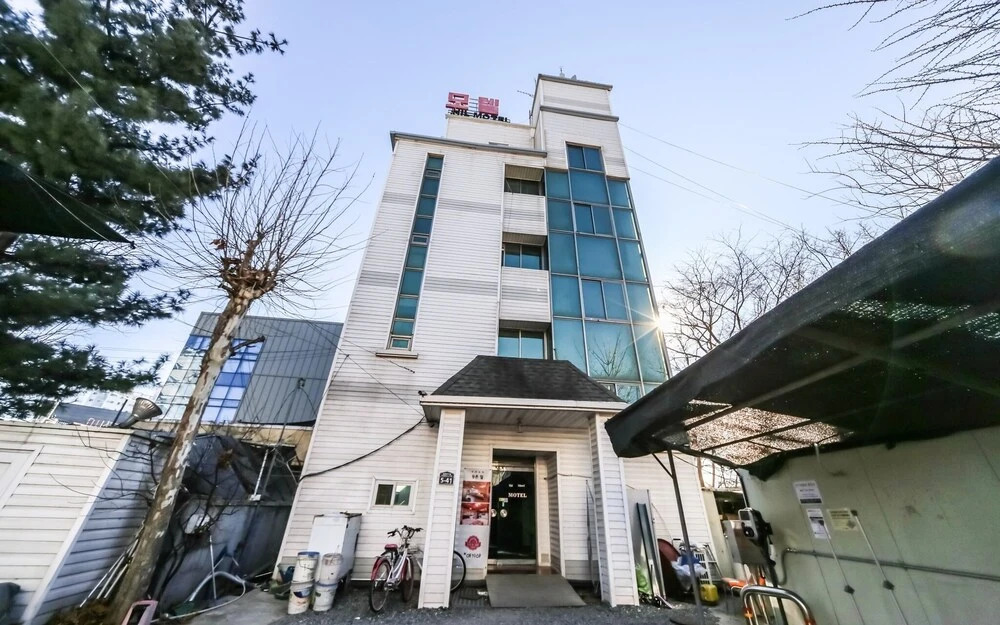 Daegu Dongchon Hill - last minute hotel in Daegu
