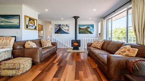 'Spacious Family Retreat' by HolidayCo — hotel in Booker Bay