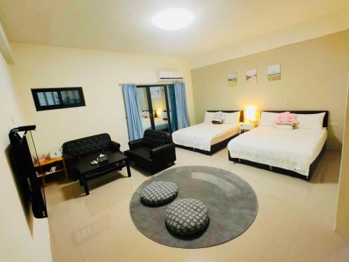 GoodDay Yuli in Taitung, Republic of China Taiwan