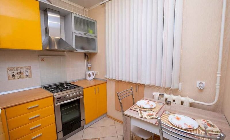 Alatyr Arhangelsk st. Volodarskogo 8 in Arkhangel'sk, Russia