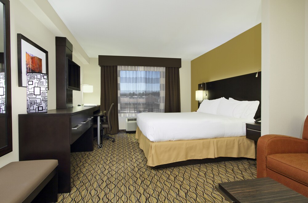 Holiday Inn Express & Suites Colorado Springs First & Main by IHG - photo 7