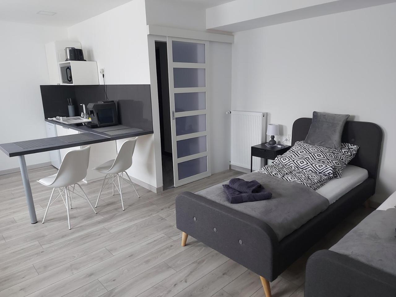 Belvárosi apartmanház 2 — hotel in Szigetvar