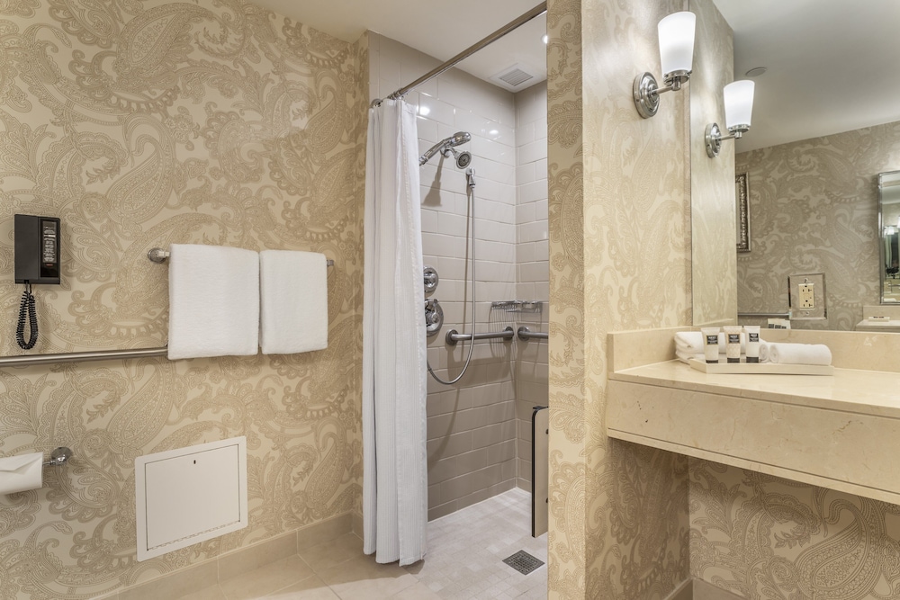 Omni Houston Hotel - photo 109