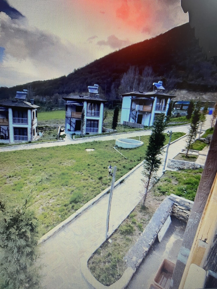 Yeşilgöl Doğa Evleri — hotel in Pazar