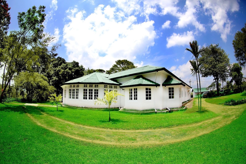The Secret Ella - carbon neutral hotel in Ella Town