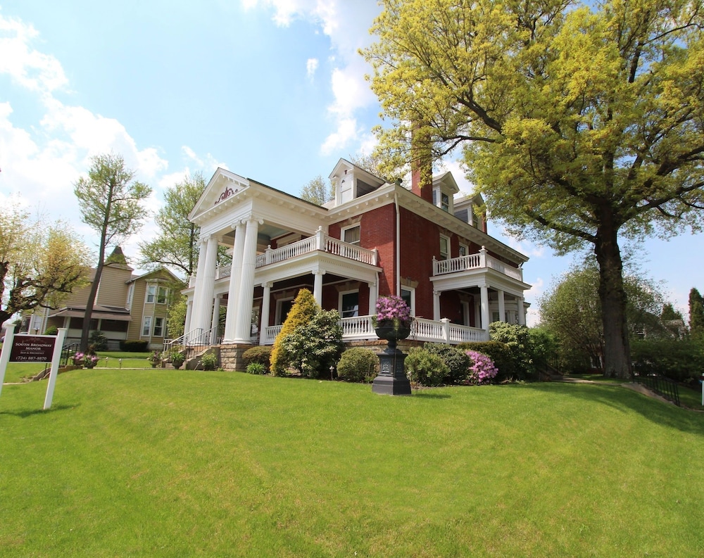South Broadway Manor - photo 175