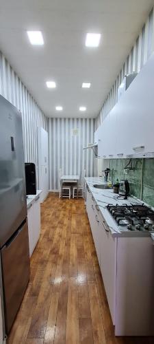 Suliko Your Cosy Apartment in the Center