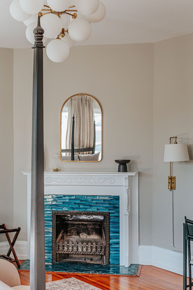 The Historic Berkeley Place - photo 107