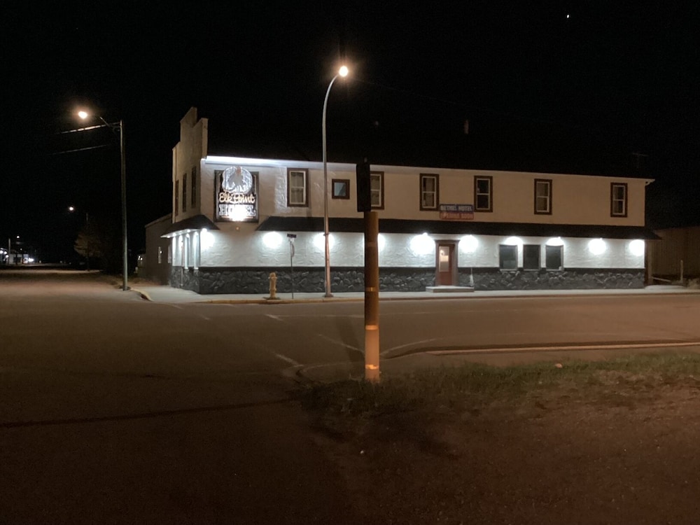 Bethel hotel Elk Point — hotel in Elk Point