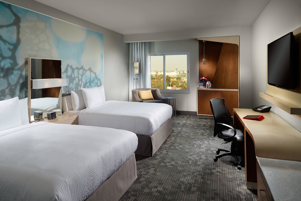 Courtyard by Marriott Queretaro in Queretaro, Mexico