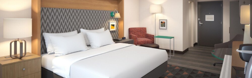 Holiday Inn & Suites Houston NW Willowbrook by IHG - photo 2