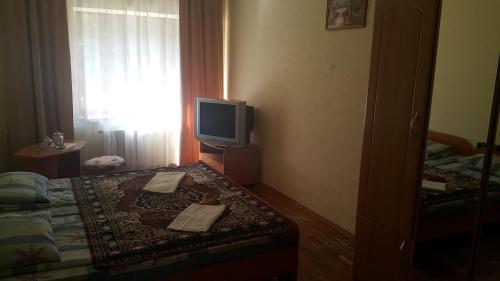 Hotel Prikarpatiya - last minute hotel in Truskavets'