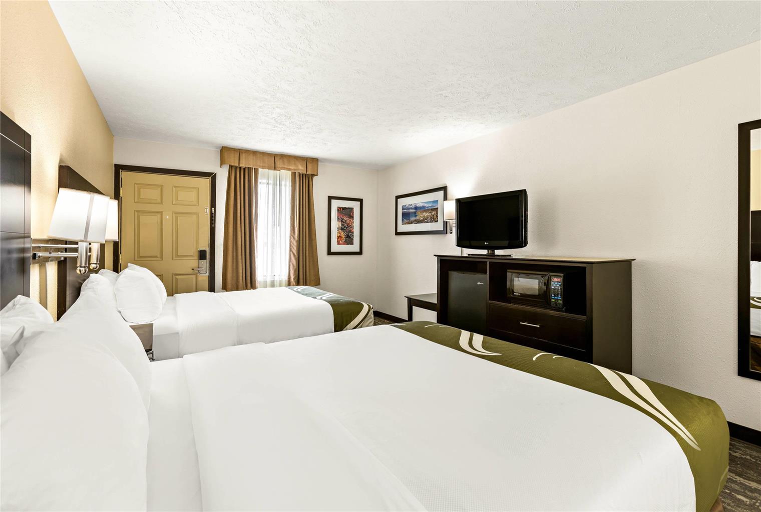 Quality Inn Traverse City - photo 13