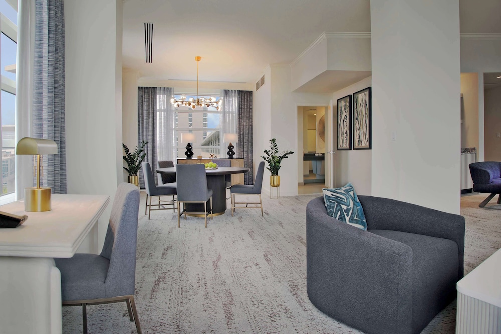Hilton Omaha - photo 20