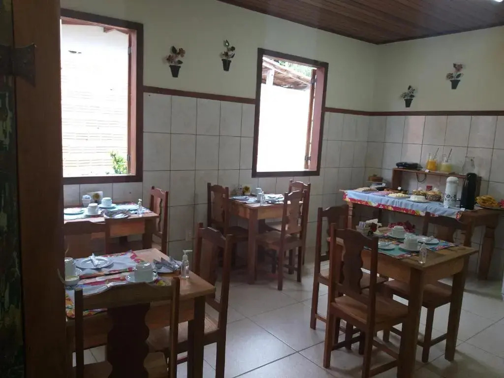 Suítes Doce Jasmim - last minute hotel in Tiradentes
