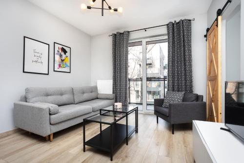 City of the Kings Alice Apartment — 4-Star Luxury Hotel in Krakow, Poland