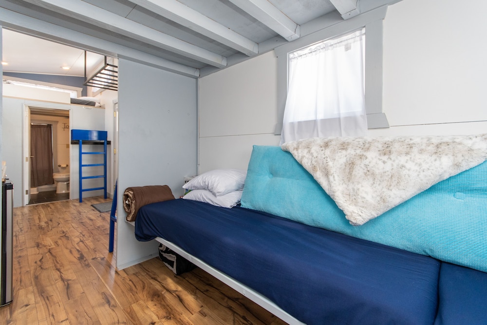 Tiny House Leadville - photo 163