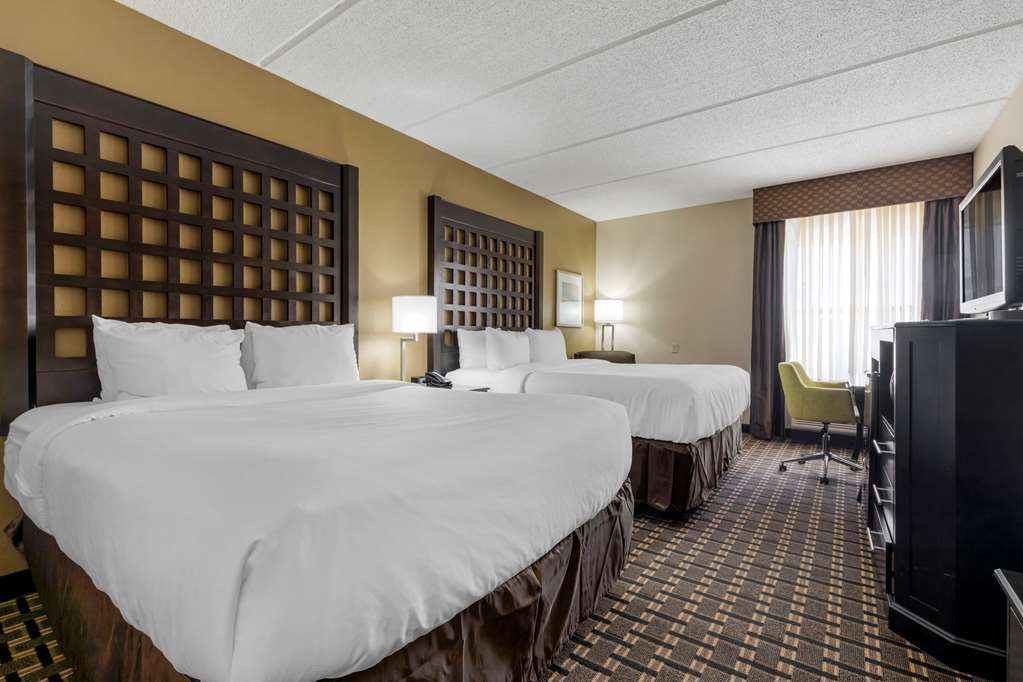 Comfort Inn Sherman - photo 9