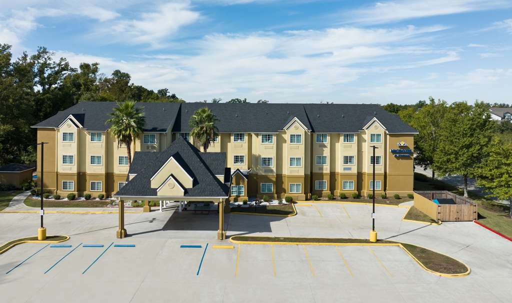 Microtel Inn & Suites by Wyndham Houma - featured photo